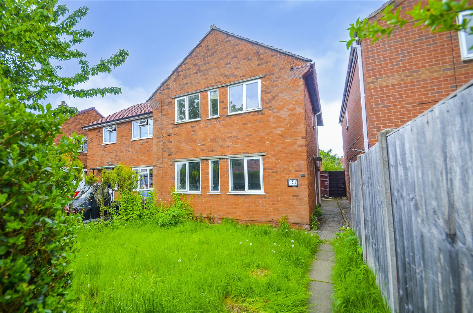 Briar Gate, Long Eaton Robert Ellis Estate Agents